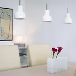 Lejlighed *aalto* *