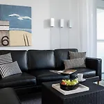 Lejlighed *aalto* *