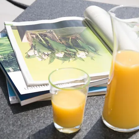 Апартаменты *aalto* *