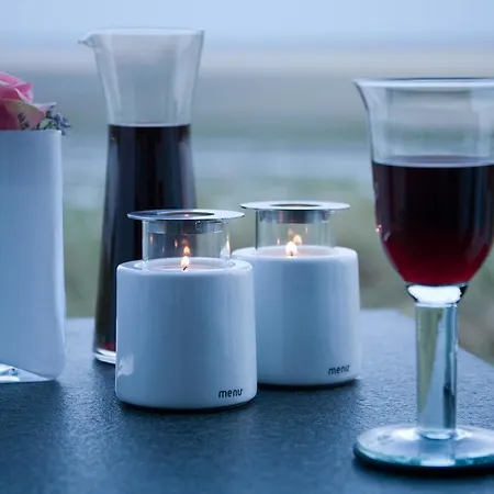 Lejlighed *aalto* *