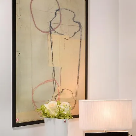 Апартаменты *aalto* *