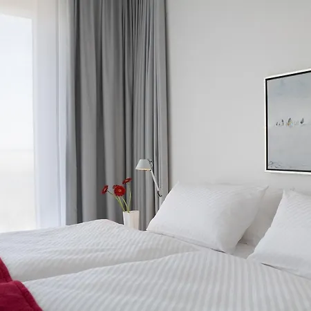 Апартаменты *aalto* *