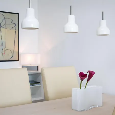 Lejlighed *aalto* *
