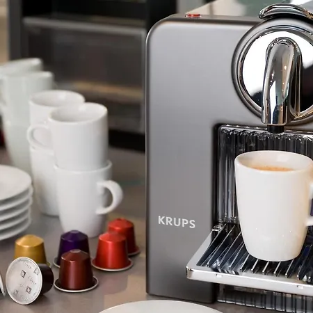 Апартаменты *aalto* *