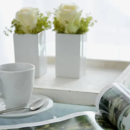 Апартаменты *aalto* *