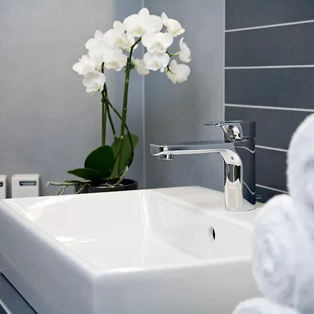 Апартаменты *aalto* *