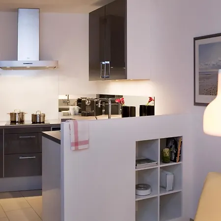 Апартаменты *aalto* *