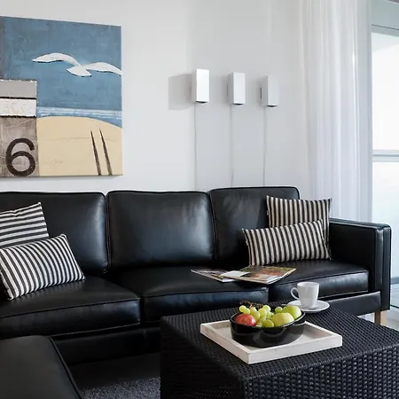Lejlighed *aalto* *