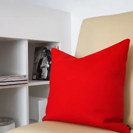 Апартаменты *aalto* *